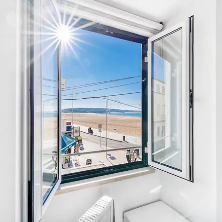 아파트 Casa Da Beu *