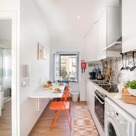 Casa Da Beu Lejlighed *