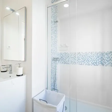 Casa Da Beu 아파트