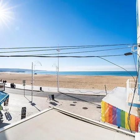 Casa Da Beu 아파트