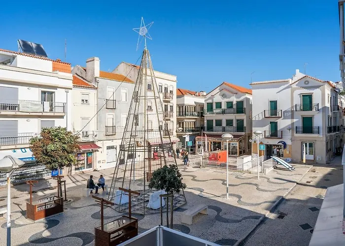 アパート Casa Da Beu *