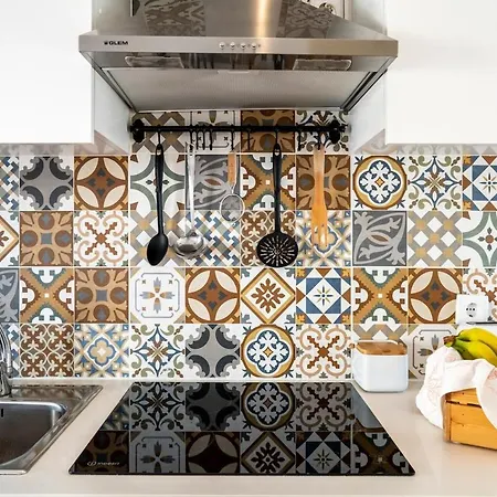 Appartamento Casa Da Béu Nazaré