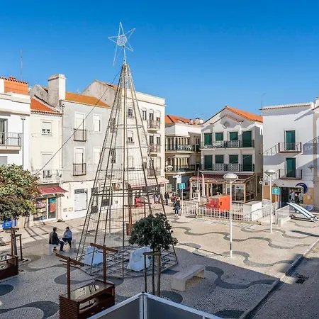 Appartamento Casa Da Béu *