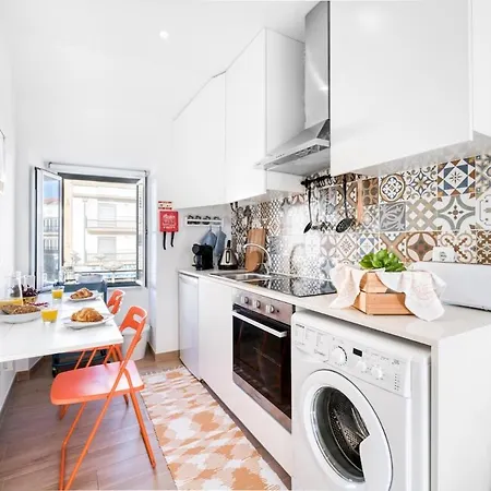 Appartamento Casa Da Béu Nazaré