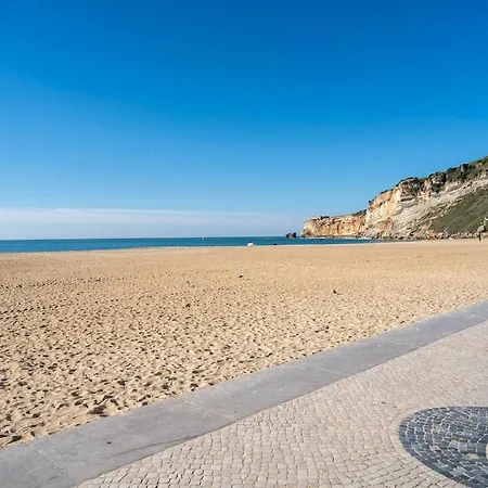Casa Da Beu Apartment Nazare