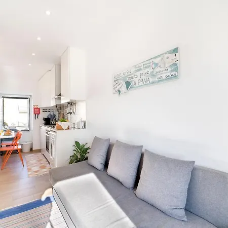 Apartment Casa Da Beu