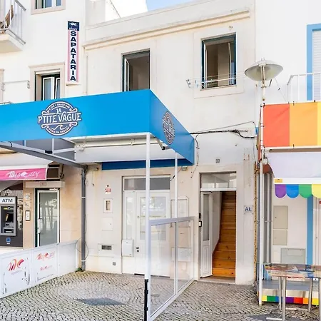 Casa Da Beu *
