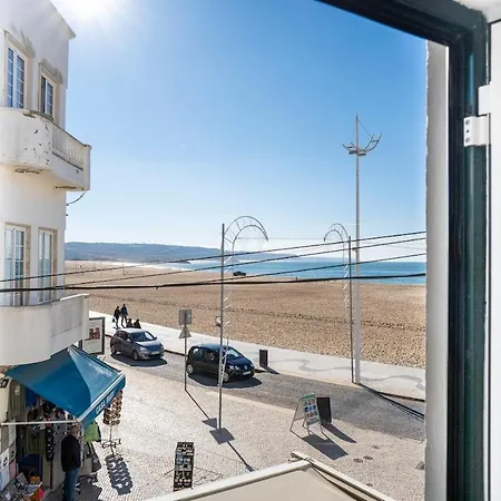 Casa Da Beu Apartment *