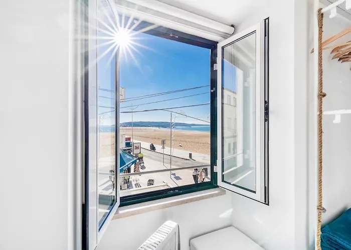 Apartment Casa Da Beu *