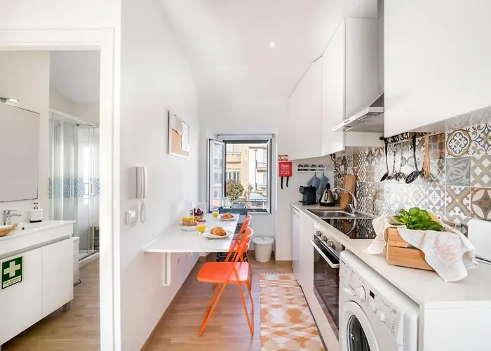 Casa Da Béu Appartamento *