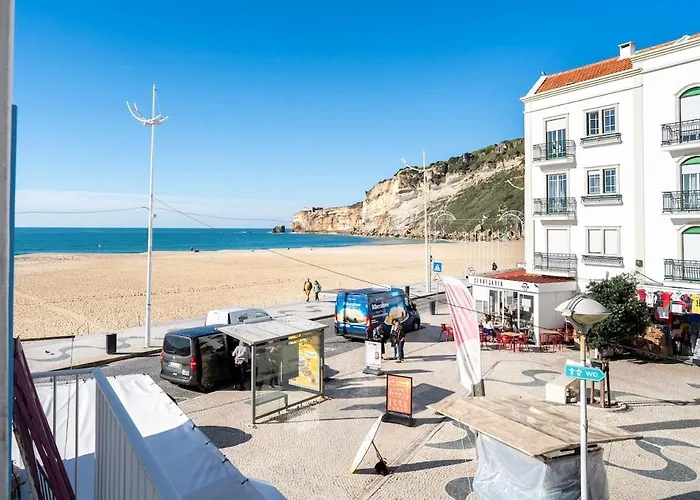 Casa Da Beu Apartment *