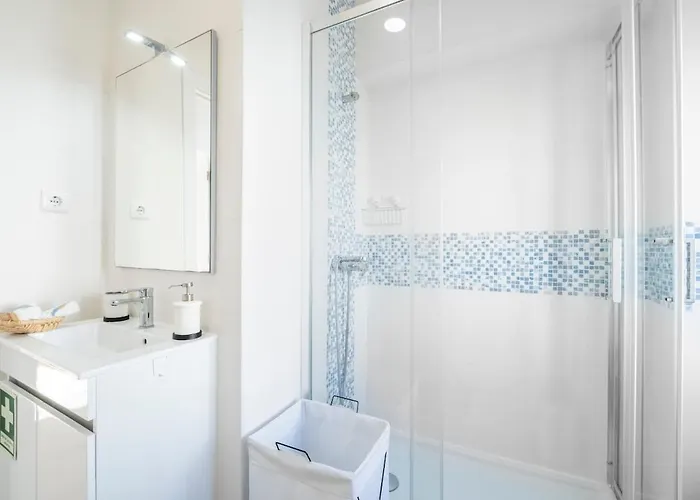 Casa Da Béu Appartamento