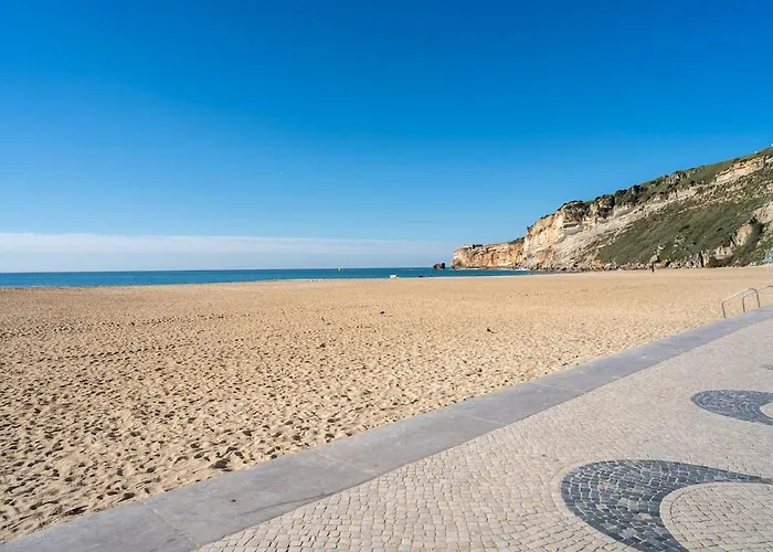 Casa Da Beu Apartment Nazare