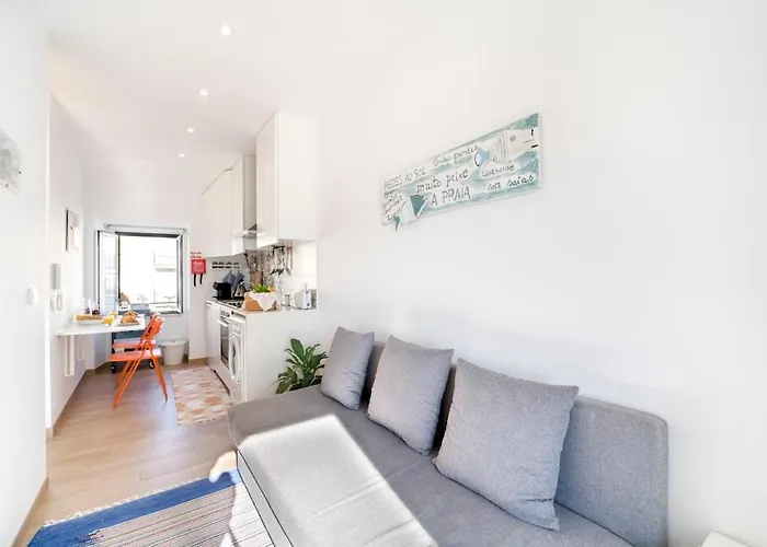 Appartamento Casa Da Béu