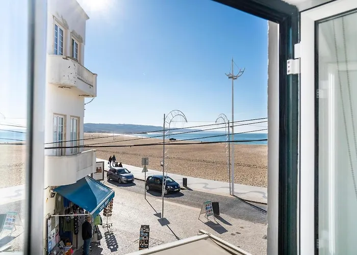 Casa Da Béu Appartamento *